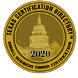 Texas Certification Directory Emblem