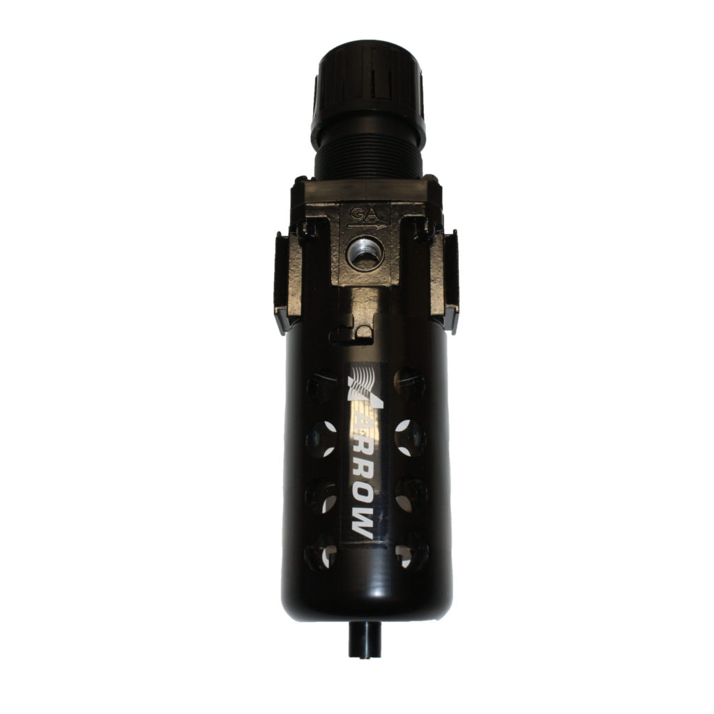 B754 | Integral Filter / Regulators | Texas Pneumatic Tools, Inc.