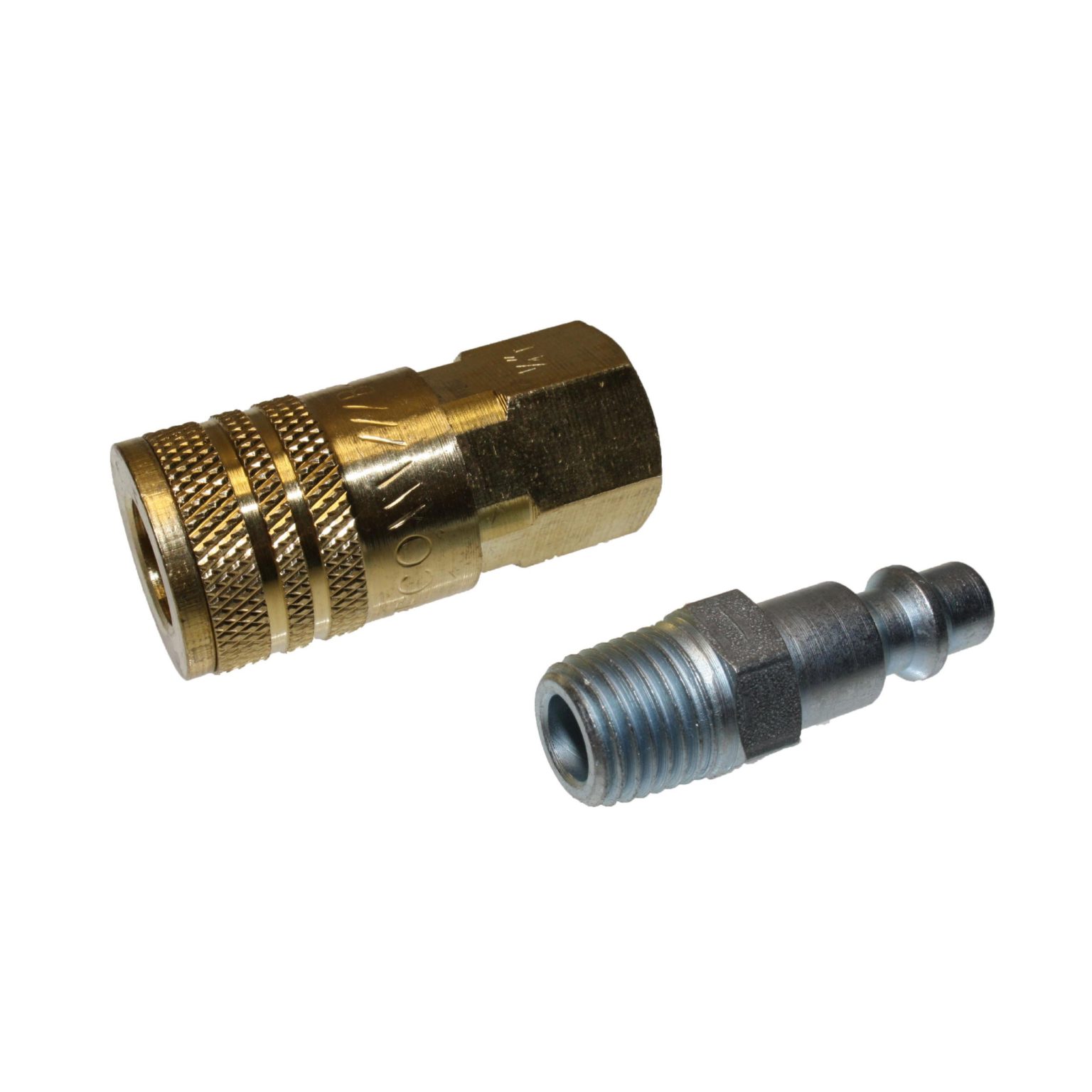 TX-2CF2-B-B2M2-S | Quick Connect Couplings | Texas Pneumatic Tools, Inc.