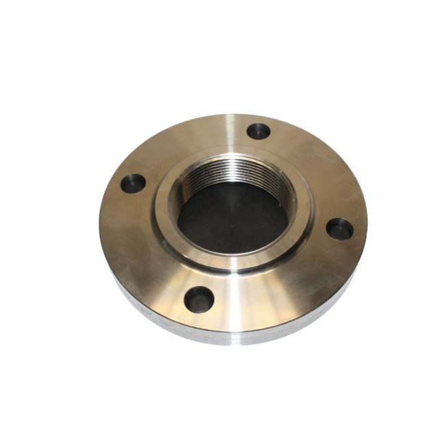 TX-MSS-47 3 Inch Npt Threaded Flange | Texas Pneumatic Tools, Inc.